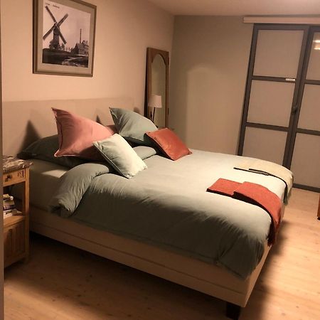 Nene Bed & Breakfast Dilbeek Eksteriør bilde