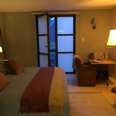 Nene Bed & Breakfast Dilbeek Eksteriør bilde