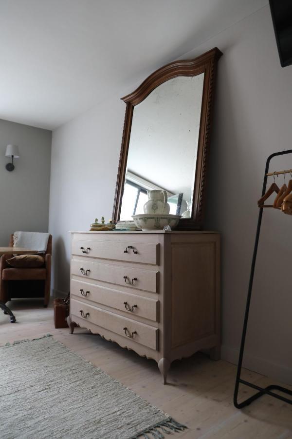 Nene Bed & Breakfast Dilbeek Eksteriør bilde