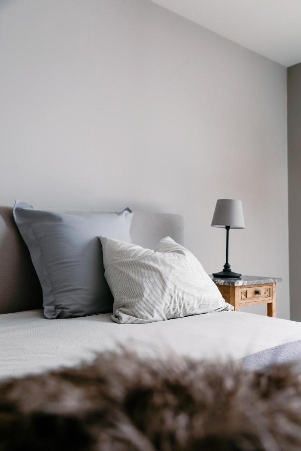 Nene Bed & Breakfast Dilbeek Eksteriør bilde