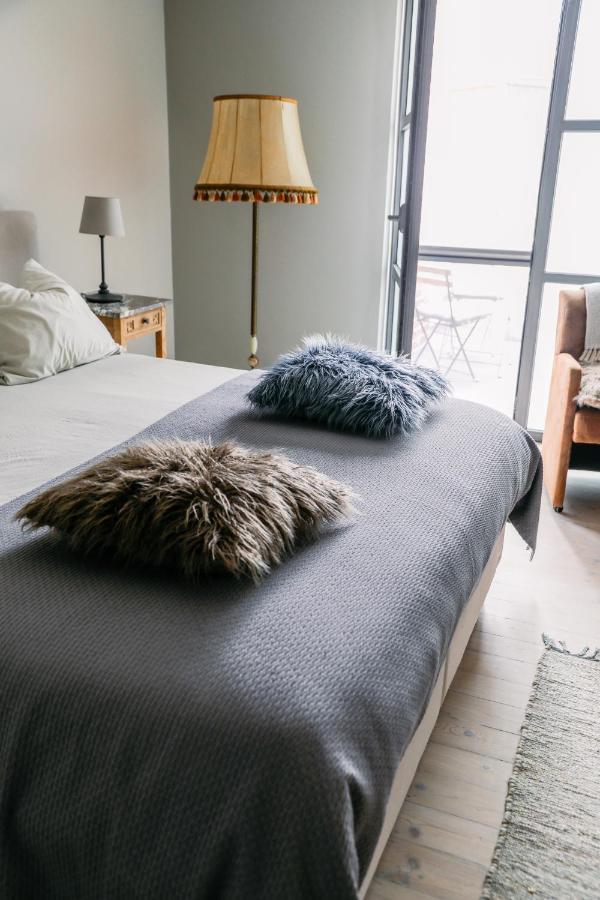 Nene Bed & Breakfast Dilbeek Eksteriør bilde