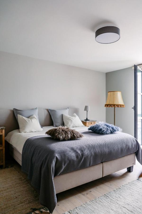 Nene Bed & Breakfast Dilbeek Eksteriør bilde