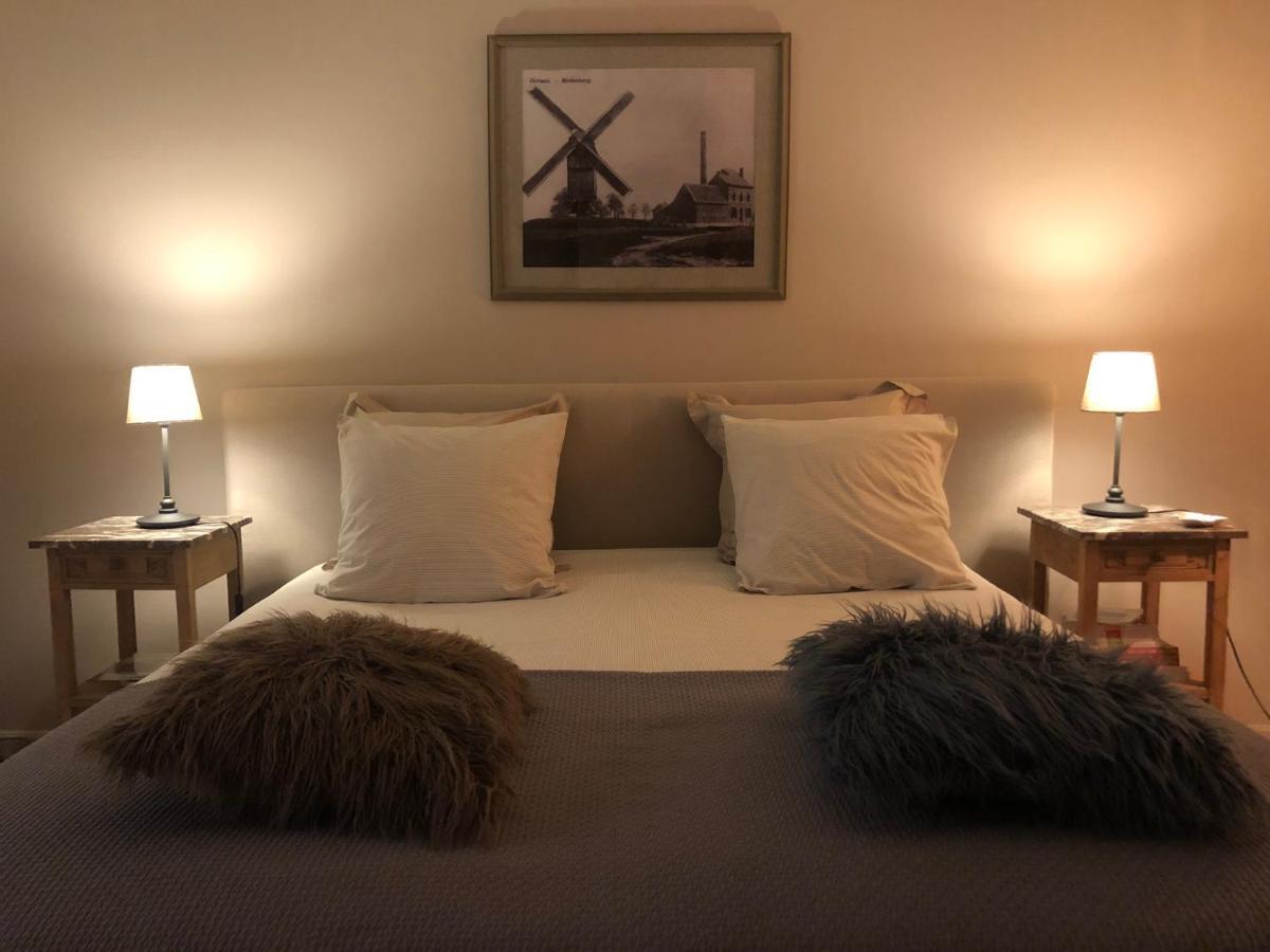 Nene Bed & Breakfast Dilbeek Eksteriør bilde