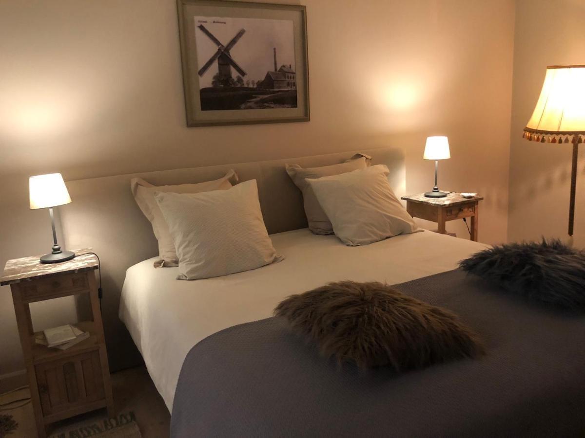 Nene Bed & Breakfast Dilbeek Eksteriør bilde