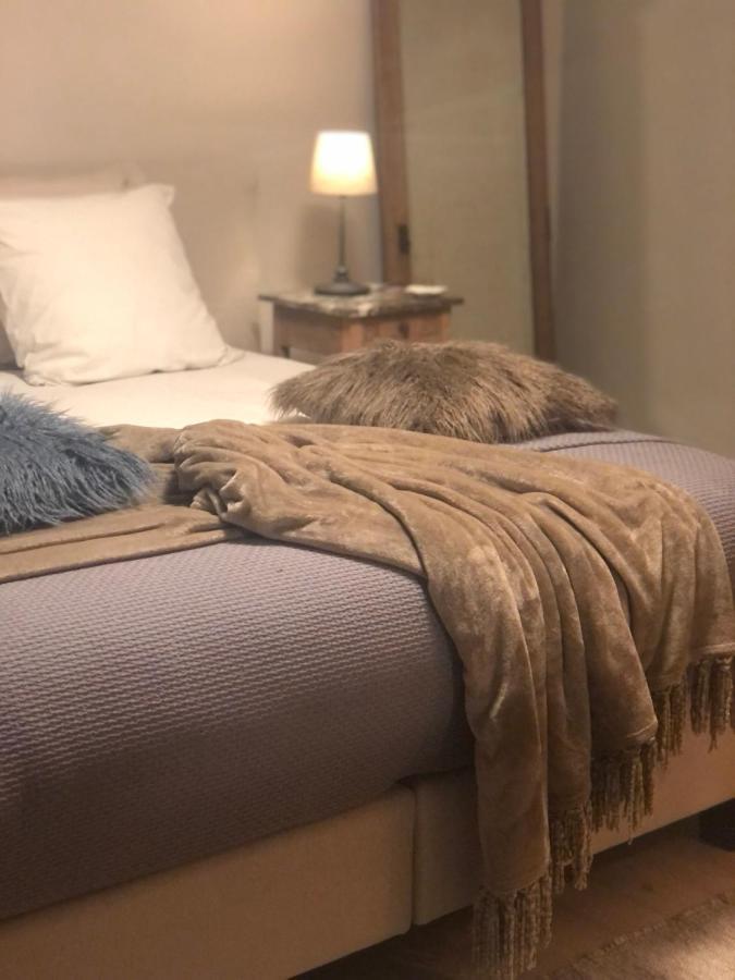 Nene Bed & Breakfast Dilbeek Eksteriør bilde