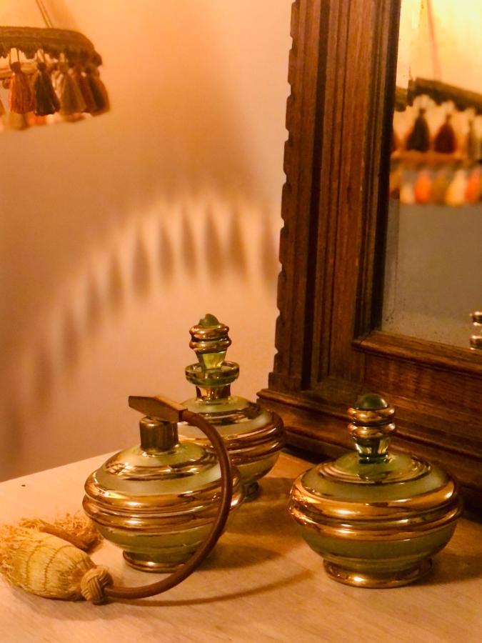 Nene Bed & Breakfast Dilbeek Eksteriør bilde