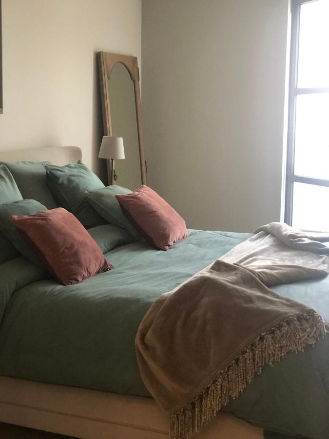 Nene Bed & Breakfast Dilbeek Eksteriør bilde