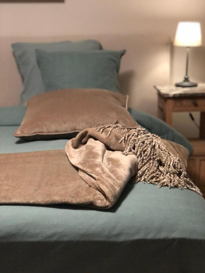 Nene Bed & Breakfast Dilbeek Eksteriør bilde