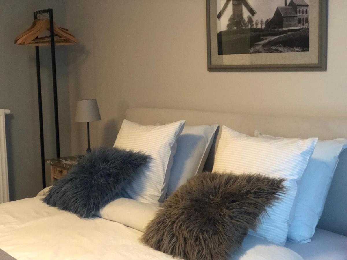 Nene Bed & Breakfast Dilbeek Eksteriør bilde