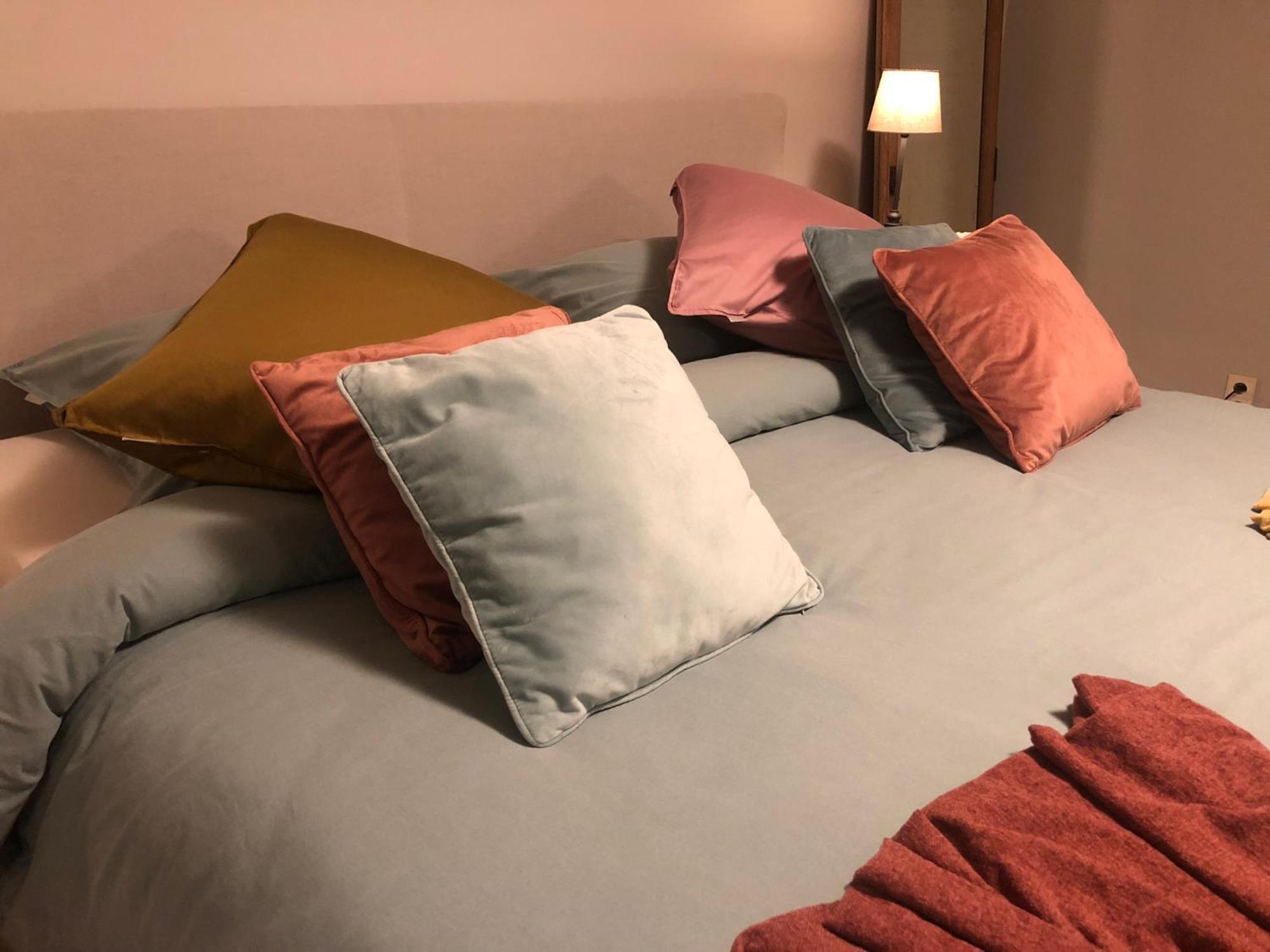 Nene Bed & Breakfast Dilbeek Eksteriør bilde