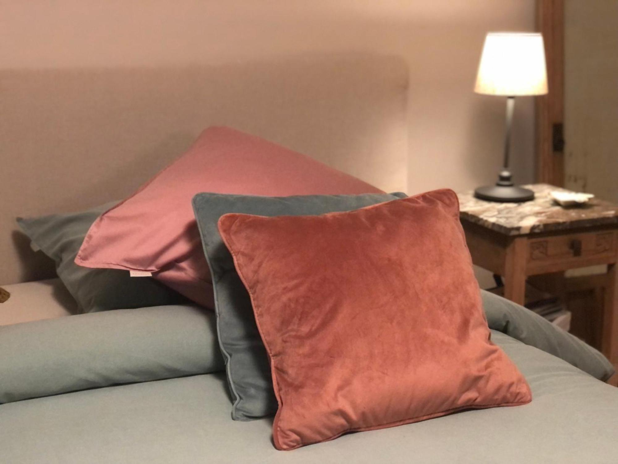Nene Bed & Breakfast Dilbeek Eksteriør bilde