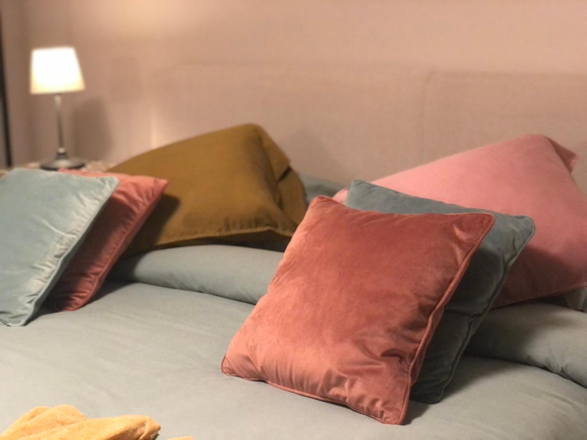 Nene Bed & Breakfast Dilbeek Eksteriør bilde