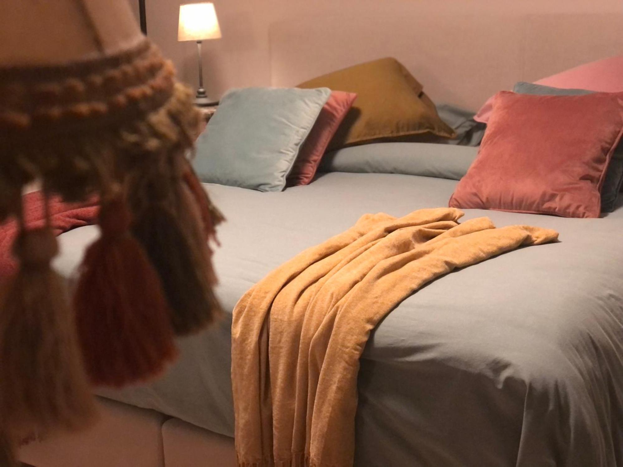 Nene Bed & Breakfast Dilbeek Eksteriør bilde