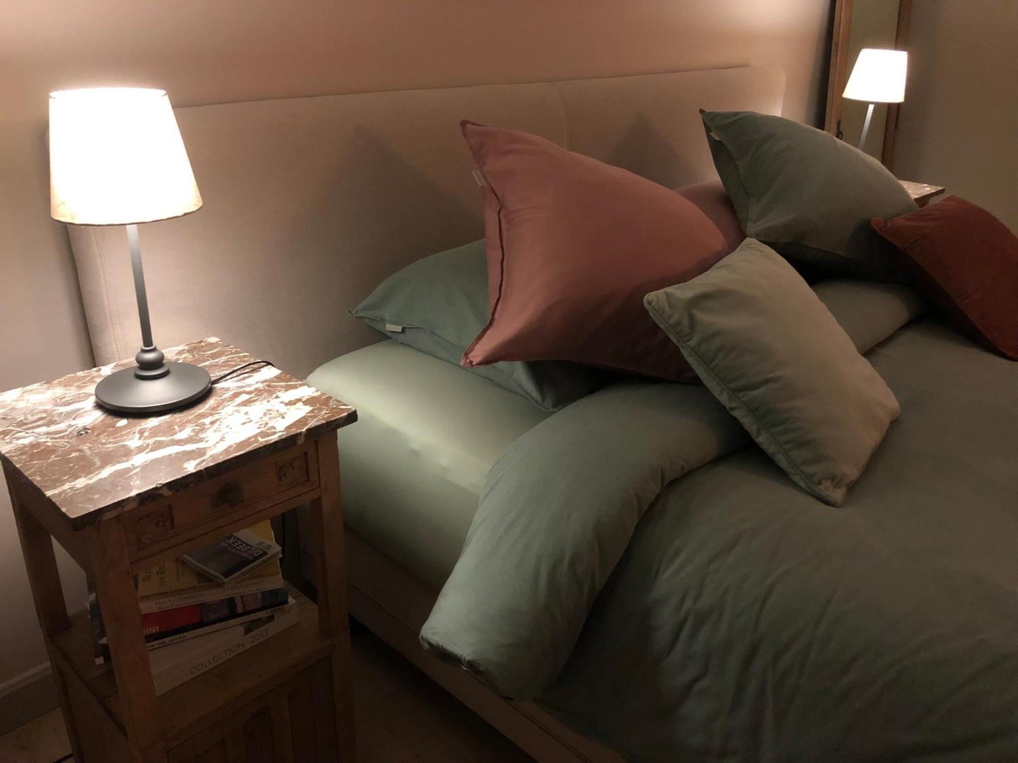 Nene Bed & Breakfast Dilbeek Eksteriør bilde