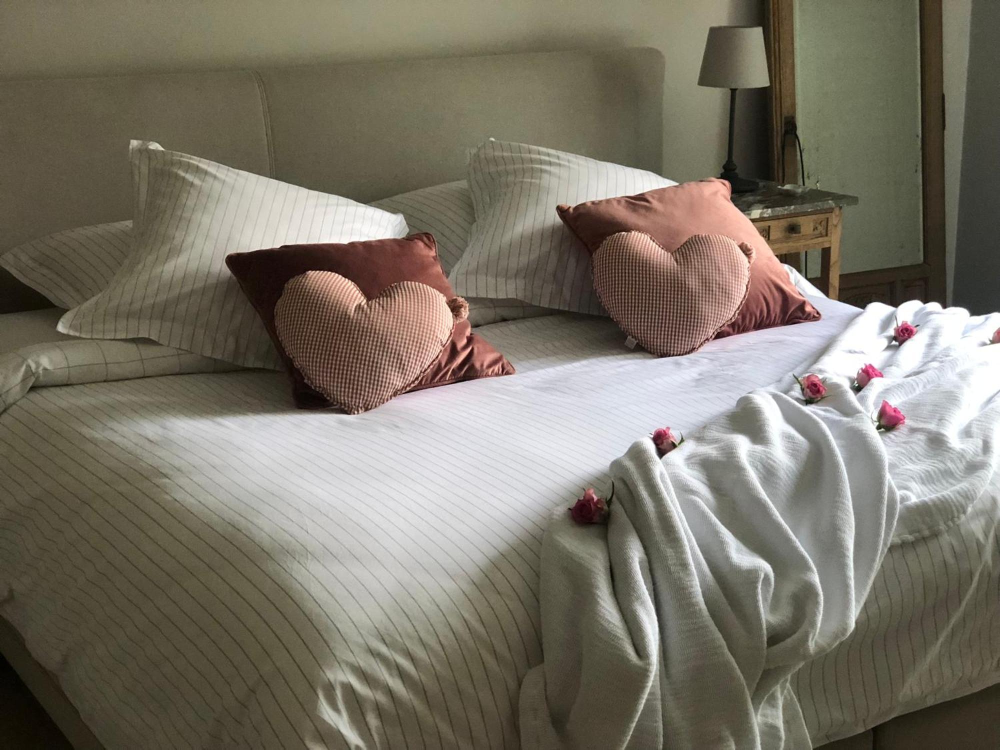 Nene Bed & Breakfast Dilbeek Eksteriør bilde